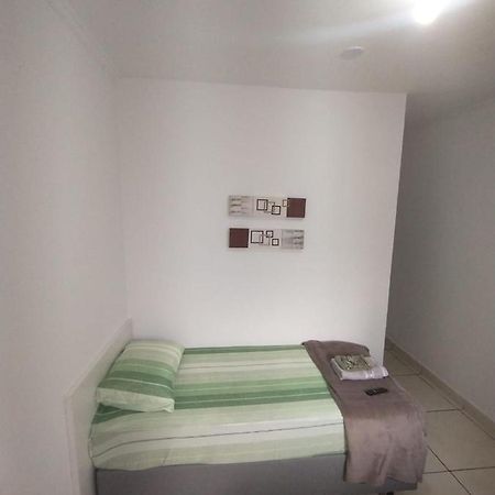 Hotel Dupai 8 Sorocaba Exterior foto