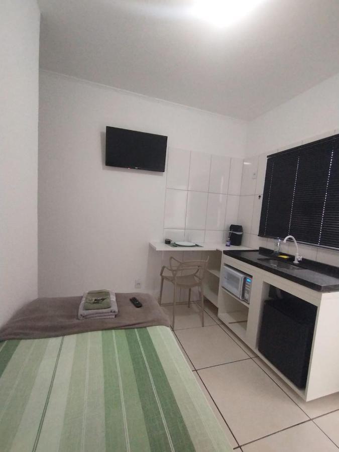 Hotel Dupai 8 Sorocaba Exterior foto