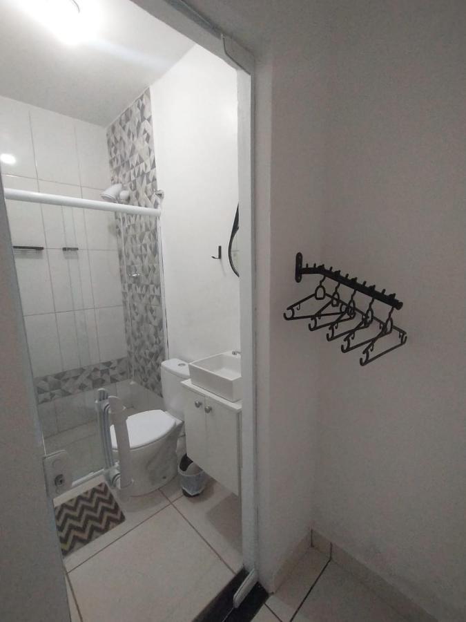 Hotel Dupai 8 Sorocaba Exterior foto