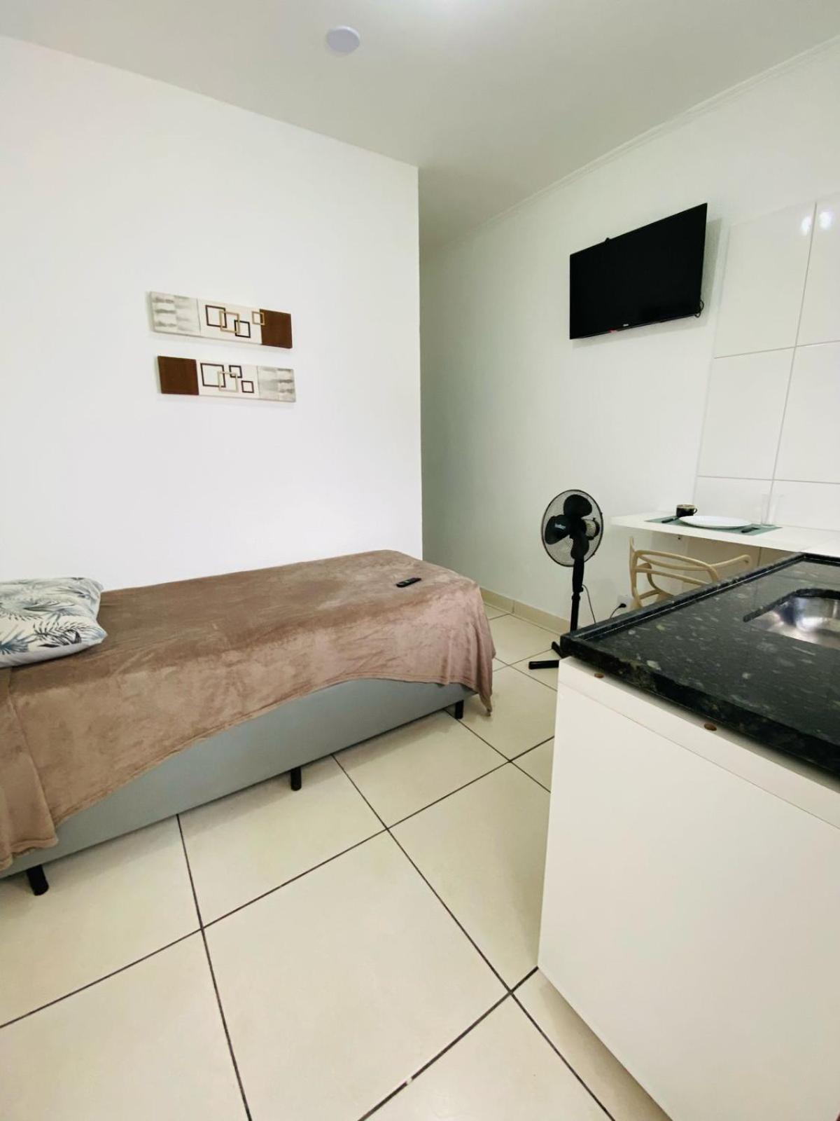 Hotel Dupai 8 Sorocaba Exterior foto