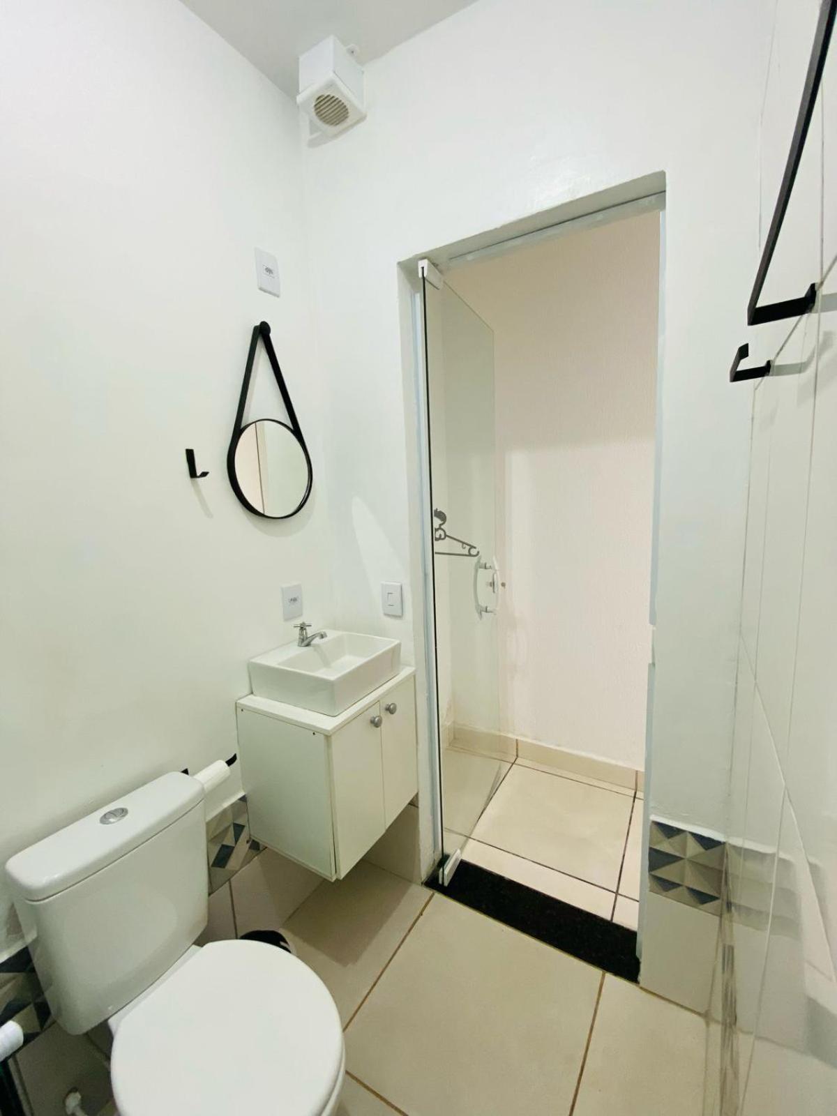 Hotel Dupai 8 Sorocaba Exterior foto