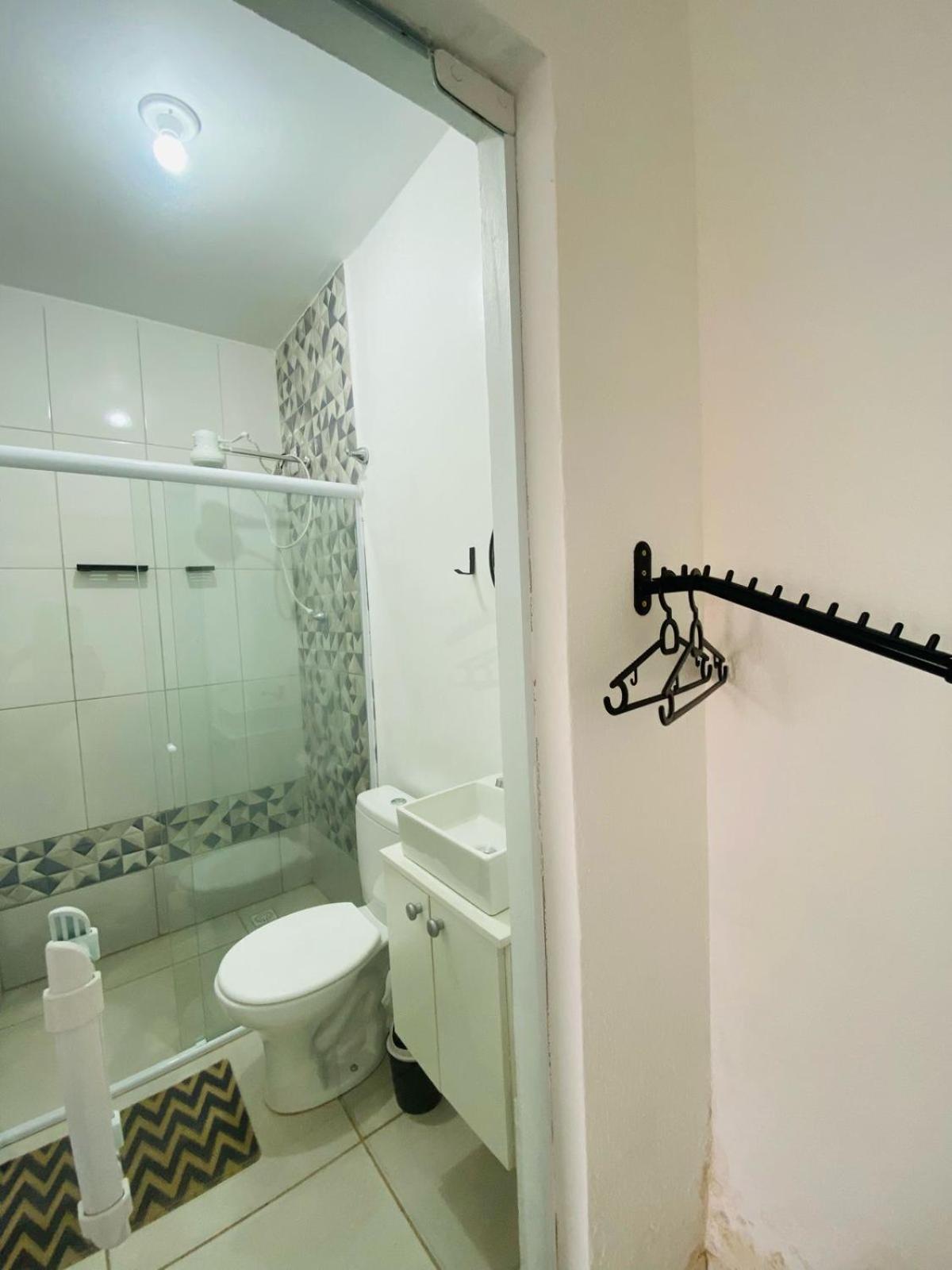 Hotel Dupai 8 Sorocaba Exterior foto